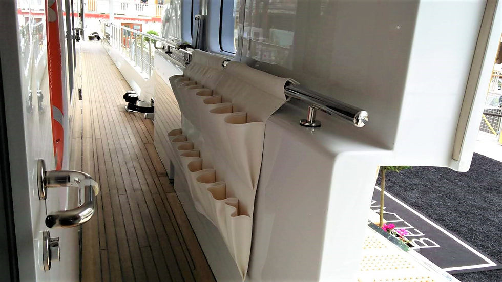 Shoes organizer MY Bellami