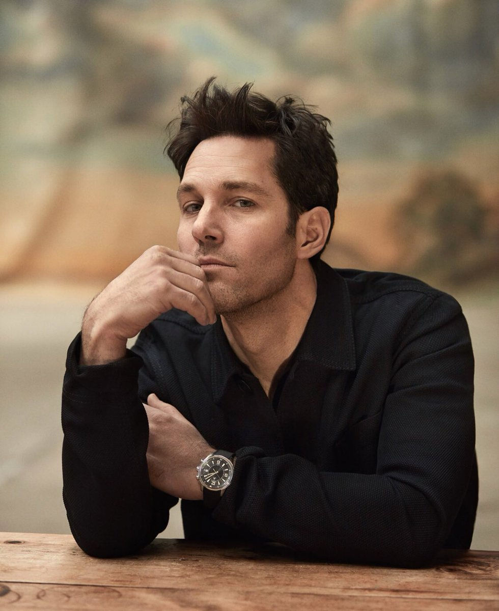 paul rudd the avengers