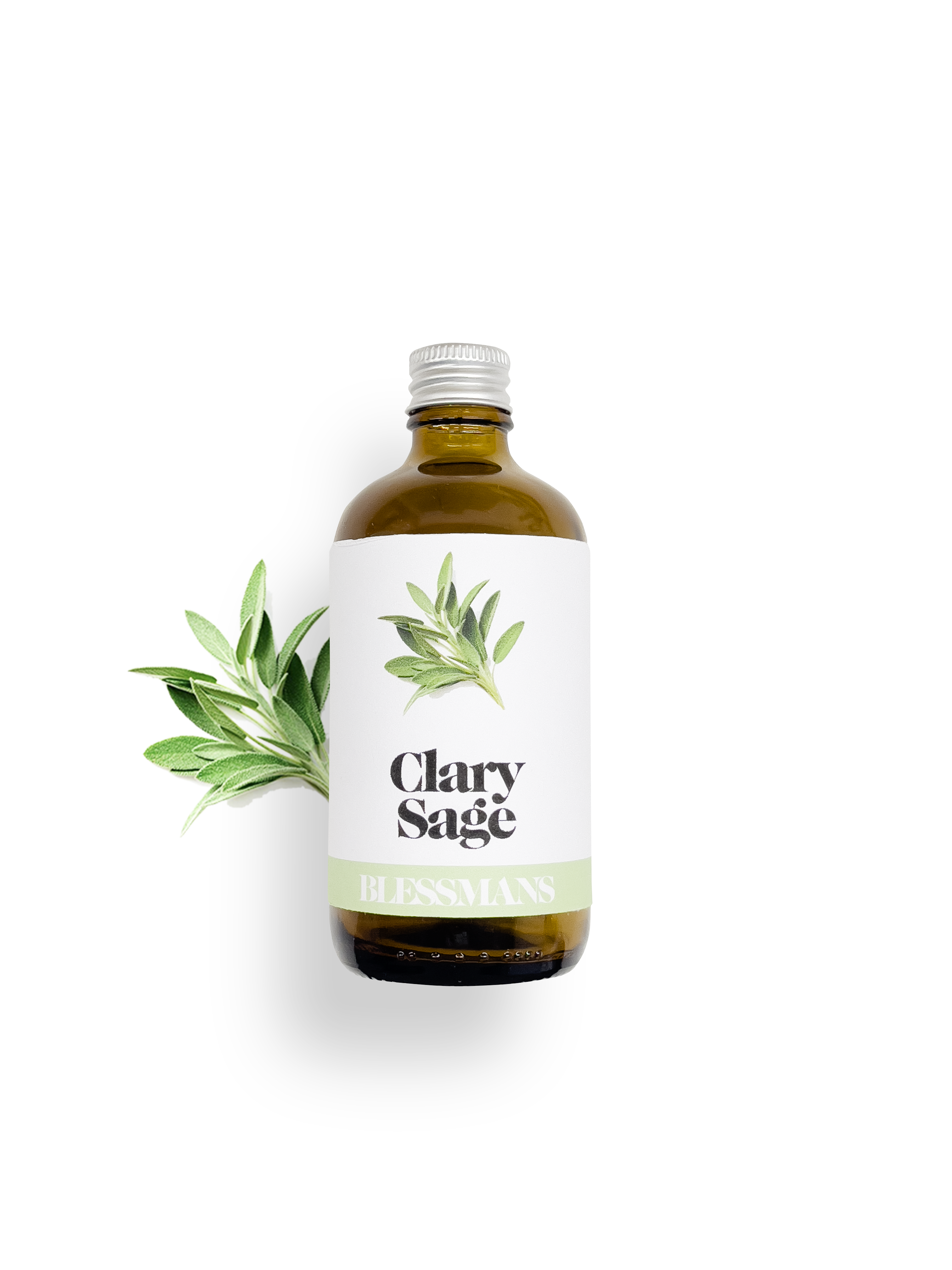 clary sage essential oil