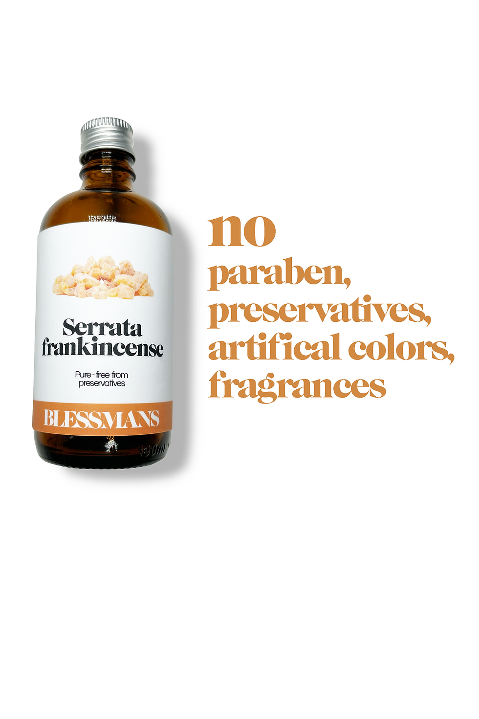 Thumbnail: Indian serrata frankincense essential oil