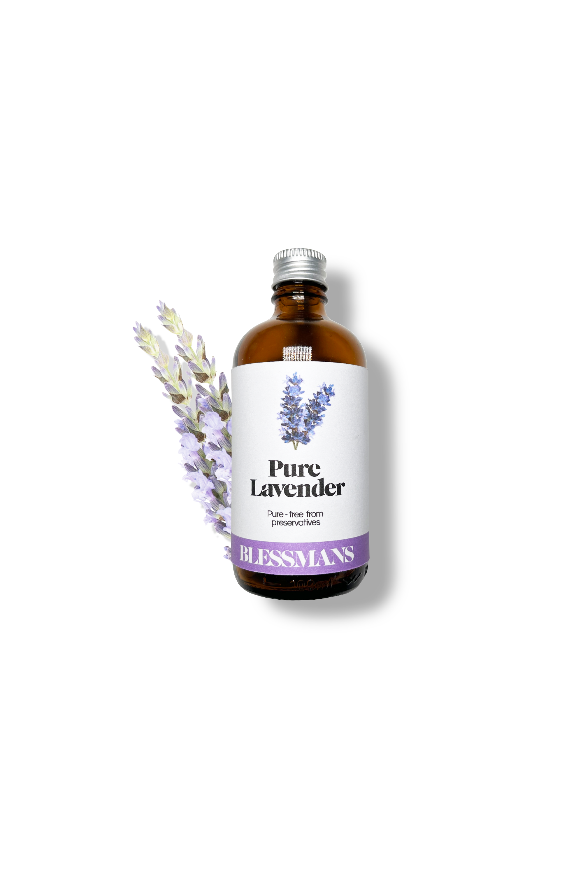 Pure Lavender essential oil
