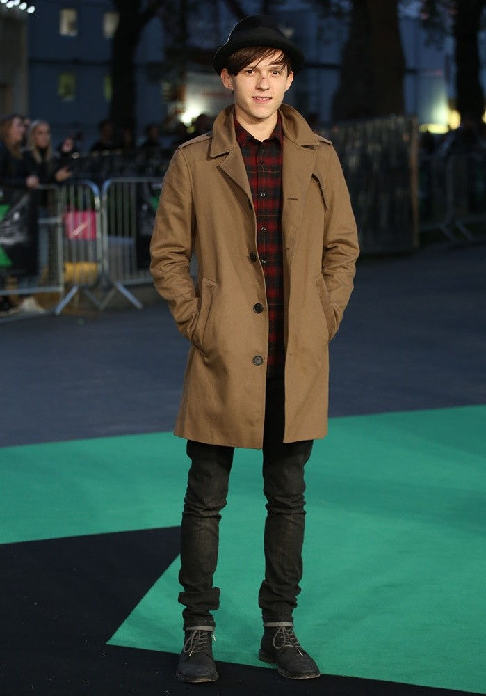 tom holland 5