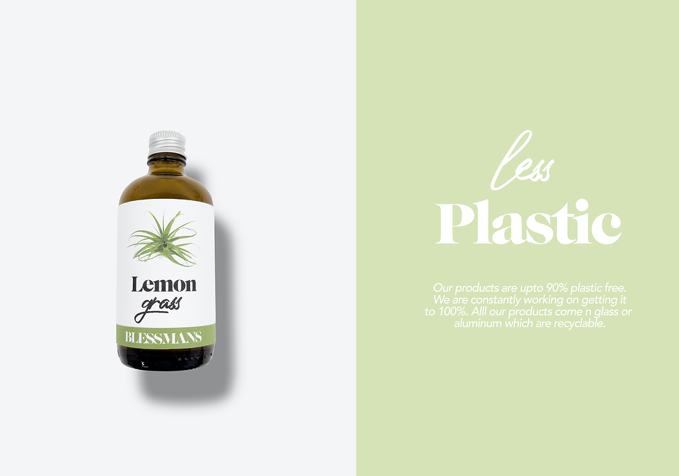 Miniatura: Lemongrass essential oil | Blessman's| 10ml, 30ml, 50ml, 100ml, 500ml, 1 litre