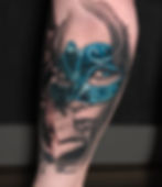 #portrait #realistic #blackandgrey #tattoo