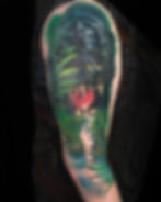 animal sleeve