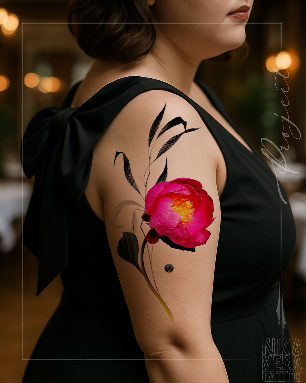 flower design