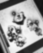 #wannado #design #tattoo #sketch #project