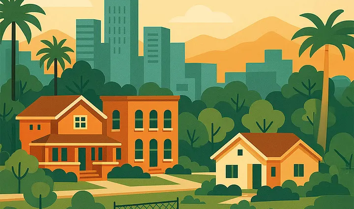 5 Best Neighborhoods to Invest in Los Angeles Real Estate in 2026