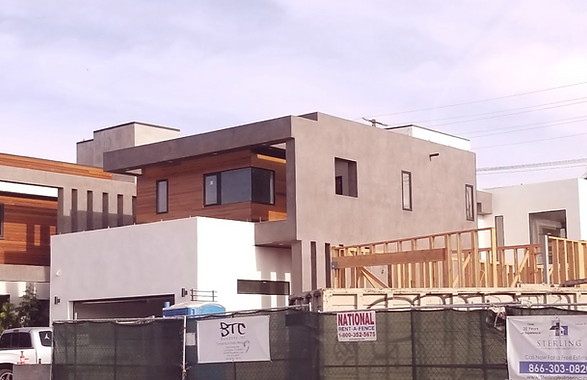 Real estate investing