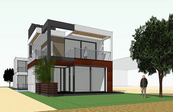 Architectural planning