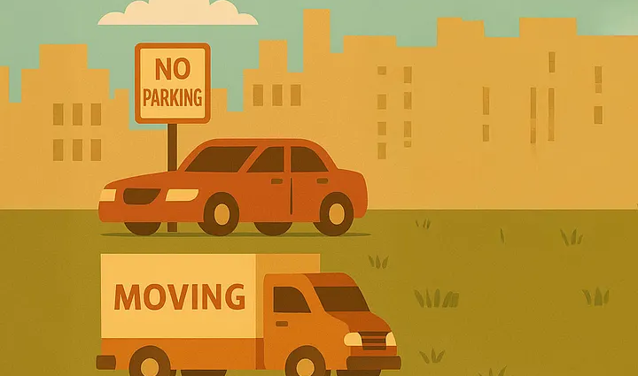 Los Angeles Moving Checklist: What to Do Each Week in the Final 30 Days