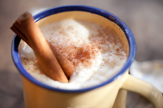 ¿ARROZ CON LECHE? PERO DE COCO !!