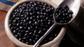 FRIJOLES, DELICIA NUTRITIVA Y SANA