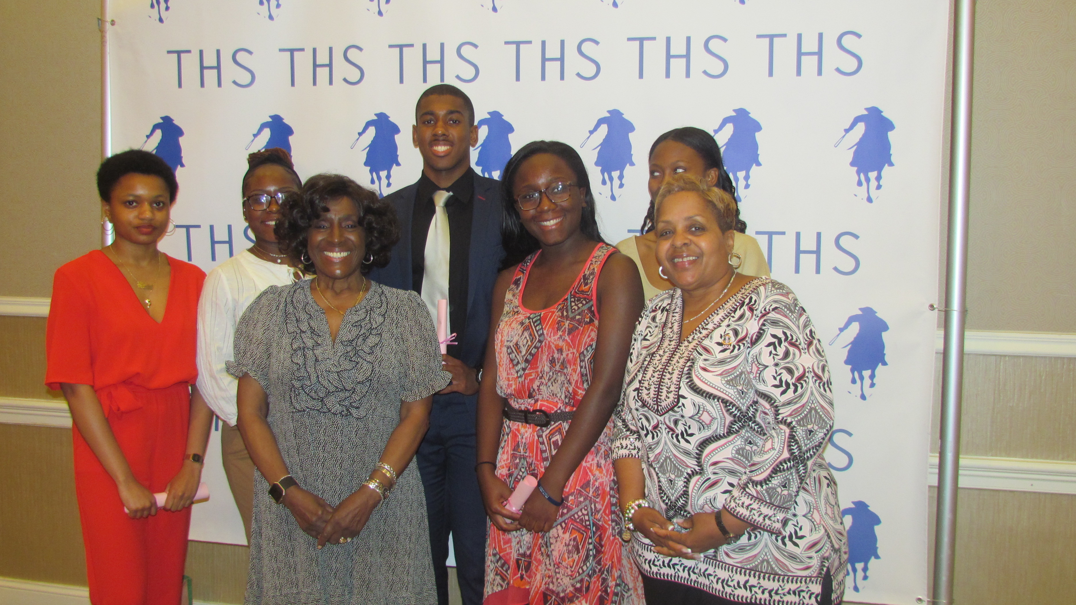 2017 Scholarship Recipients