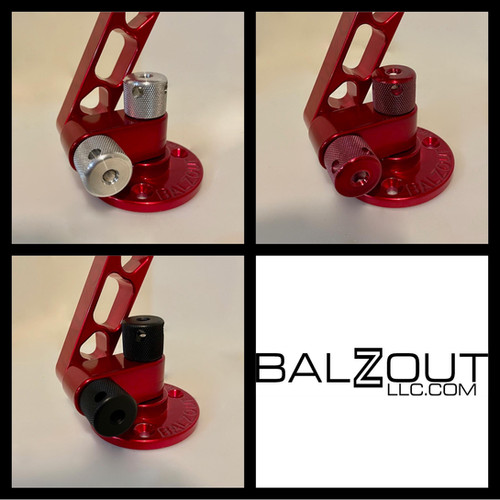 Garmin (Red) | balzoutllc