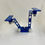 Thumbnail: Dual Mount (Blue)