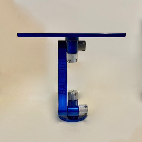 BALZOUT’88 Balzout Garmin / Lowrance Electronic Mounts | Tackle Shack