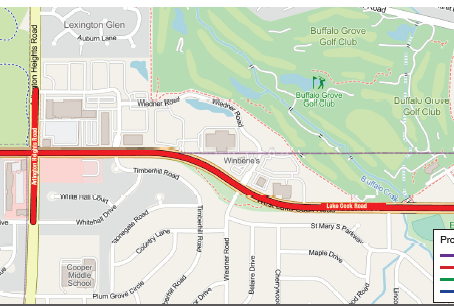 14th District Invest in Cook Grants
