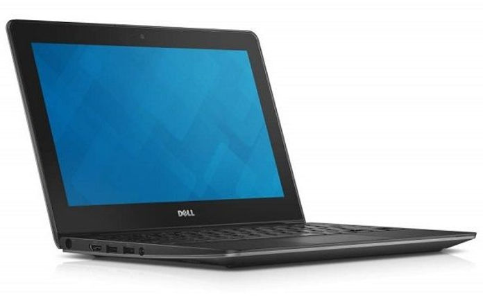 Distribución de computadoras / Computer distribution