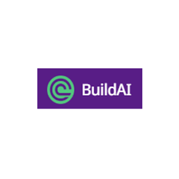 Build AI logo