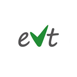 evt logo
