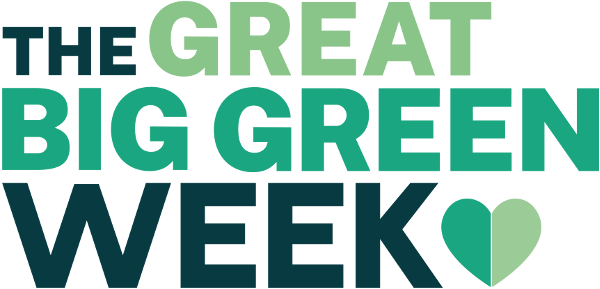 The Great Big Green Week