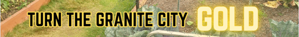 CFINE and Granite City Good Food to hold Zero Waste Cooking Workshop