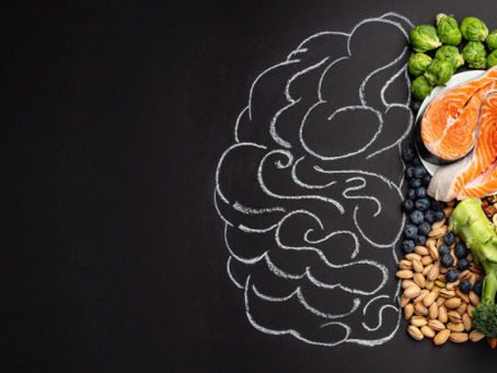 How Does Food Affect Your Mood? Exploring the Connection Between Nutrition and Emotional Well-Being
