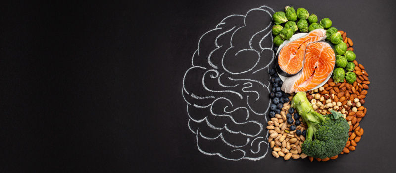How Does Food Affect Your Mood? Exploring the Connection Between Nutrition and Emotional Well-Being