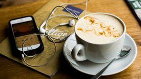 Warwickshire County Council: Sustainable Warwickshire Podcast