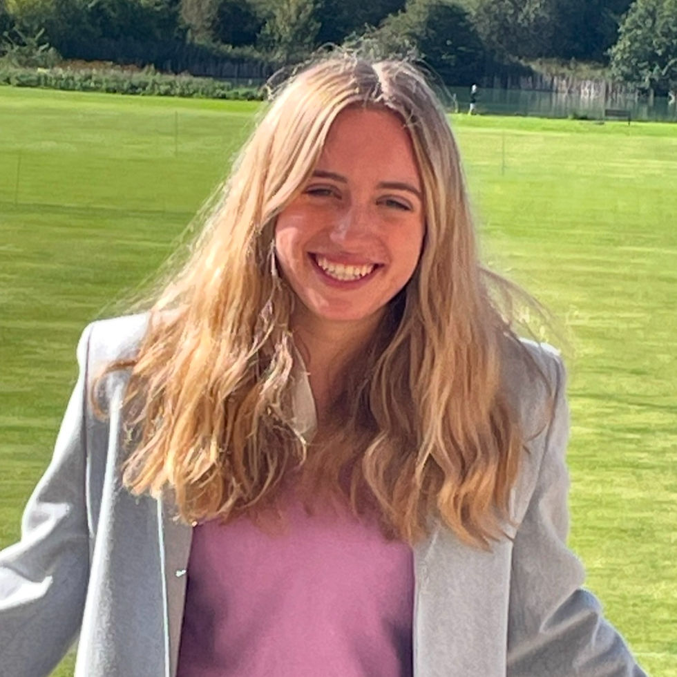 Harriet Dolby | Next Gen CEN
