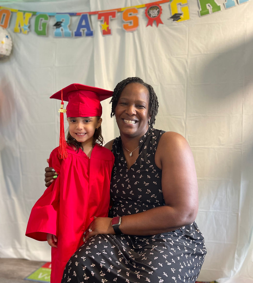 Daycare My Angel’s Playhouse Pennsauken Township