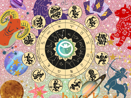 Festivalski horoskop