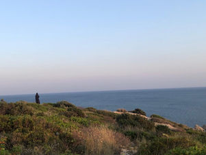 5. ladijsko poročilo: junijsko-julijska plutja časovnih vozlov