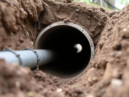 Signs Your Sewer Line Needs Replacement