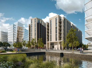 Manchester Trafford Waters