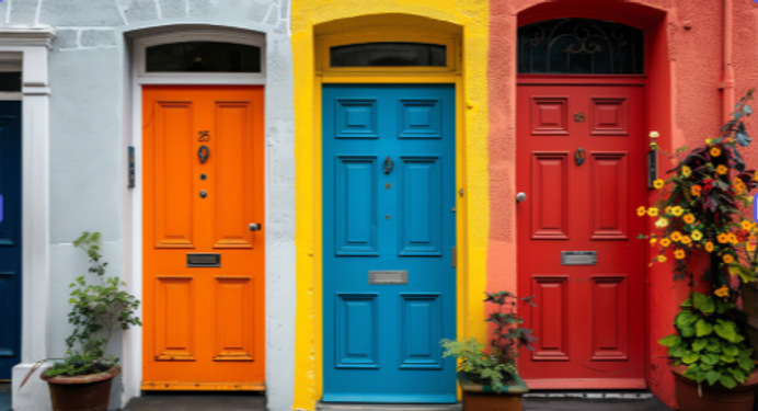 Popular Properity Numbers The Hidden Value in Your Address: How House Numbers Impact Property Prices