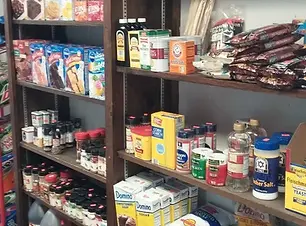 Tilghman Island Country Store.webp