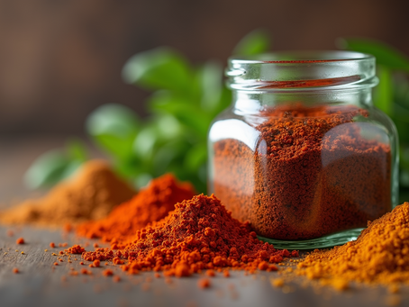 Transform Your Grilling with Award-Winning Meat Rub