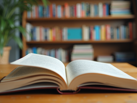 Boost Book Sales with Captivating Cover Designs