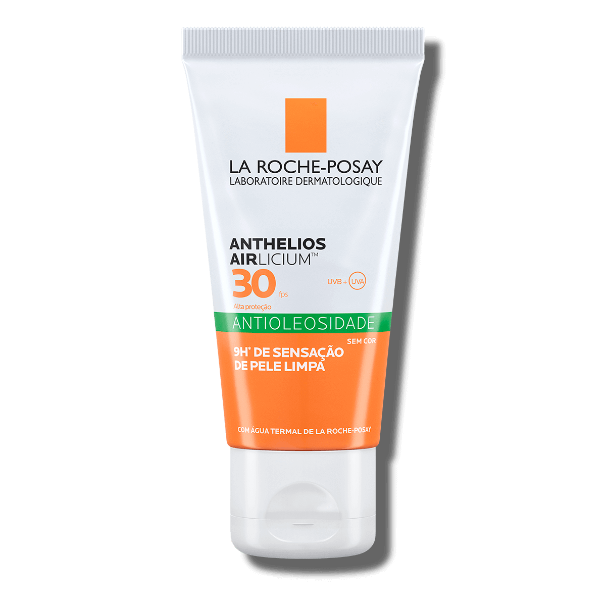La Roche sunscreen