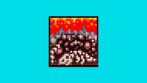 O Submundo - Terraria