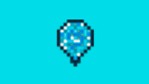 Nevasca no Balão - Terraria