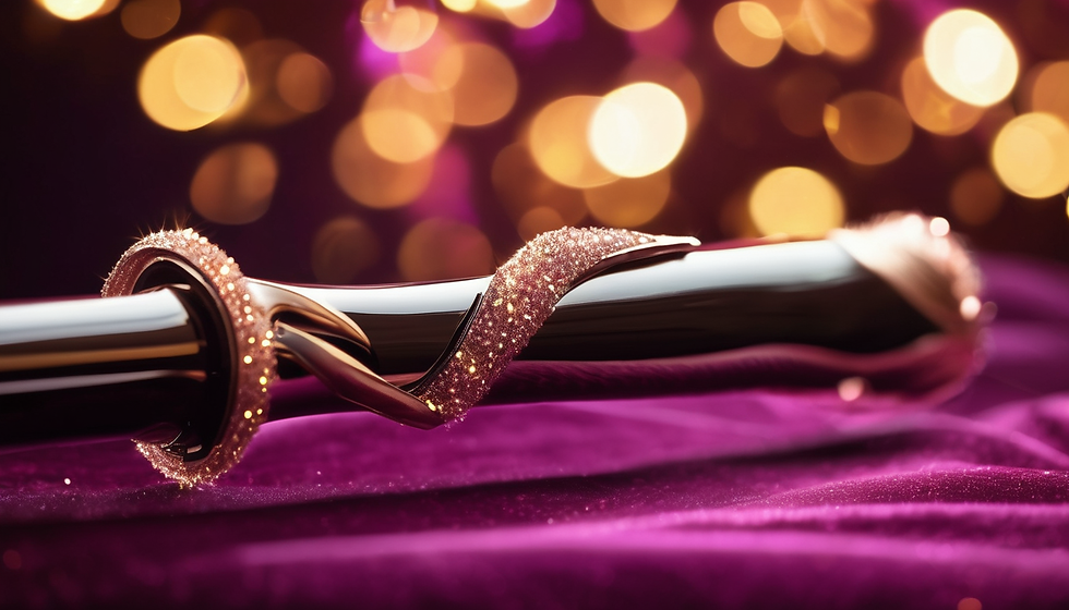 Enchanted Evening: Ultimate Magic Show
