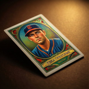 Premier Baseball Card Auctions
