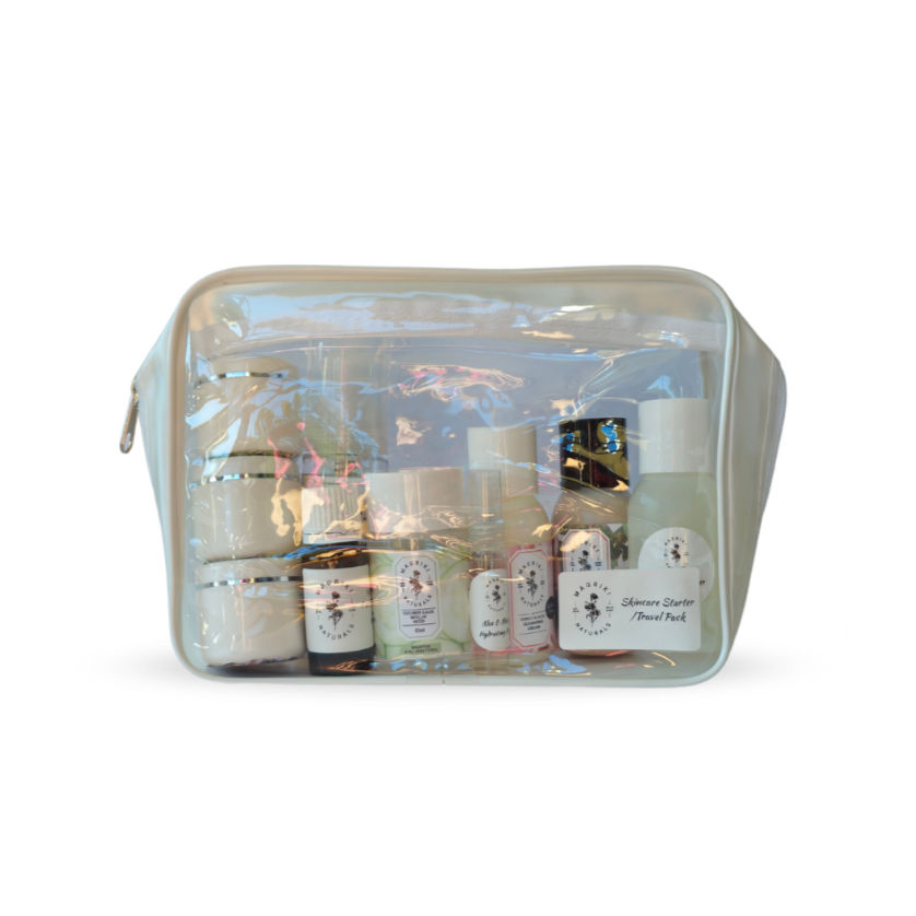 Thumbnail: Facial Care Sample Kit | All Skin Types
