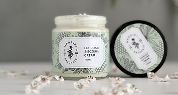 100% Handmade and Organic Skin and Baby Care Products