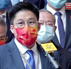 霍啟剛官方網站 ｜媒體報導