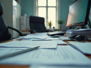 9 Out of 10 Bosses Are Stressed!" 8 Operational Red Flags That Scream You Need an Enterprise Collaboration Platform