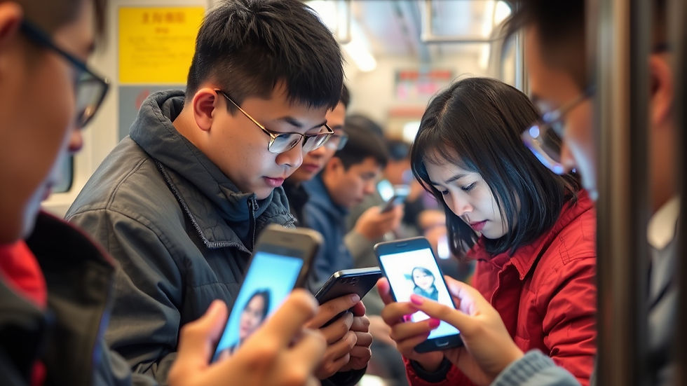 Douyin vs. XiaoHongShu vs. WeChat Channels: Decoding the 2026 Algorithms for Cross-Border Growth